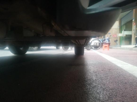 [湖州·浙E] 二手长安欧尚长安欧尚CX702017款 CX70T 1.5T 自动尊擎版