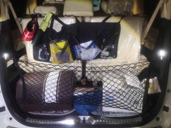 [杭州·浙A] 二手丰田埃尔法2020款 双擎 2.5L 豪华版