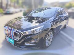 [武汉·鄂W] 红旗红旗H52022款 1.5T DCT旗韵版