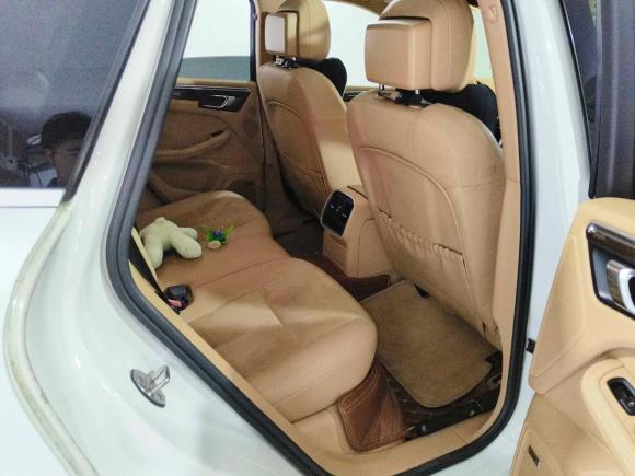 [佛山·粤Y] 二手保时捷Macan2014款 Macan S 3.0T