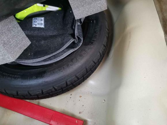 [西安·陕A] 二手现代悦纳2020款 1.4L 手动GLS炫酷版