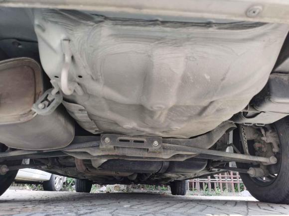 [温州·浙C] 二手别克凯越2013款 1.5L 自动经典型