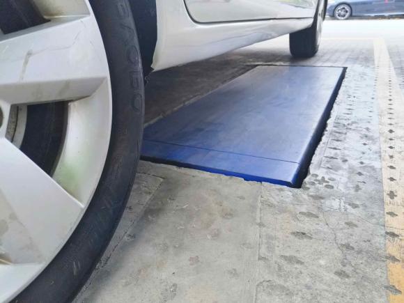 [佛山·粤Y] 二手斯柯达昕锐2016款 1.6L 自动创行版