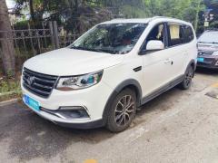 [青岛·鲁B] 东风风行风行SX62016款 2.0L 手动豪华型