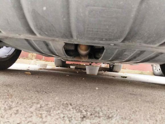 [上海·沪A] 二手比亚迪宋Pro新能源2019款 DM 1.5T 四驱性能版豪华型