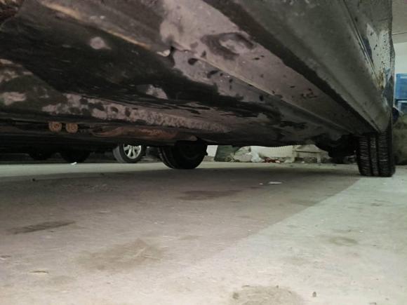 [南通·苏F] 二手斯柯达昕锐2013款 1.6L 自动优选型