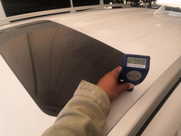 [杭州·豫S] 二手奇瑞瑞虎5x2020款 1.5L CVT时尚版