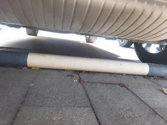 [嘉兴·浙F] 二手大众途昂2019款 380TSI 四驱豪华版 国VI