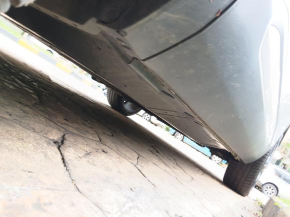 [深圳·粤B] 二手天际汽车天际ME52021款 PLUS 京东定制版