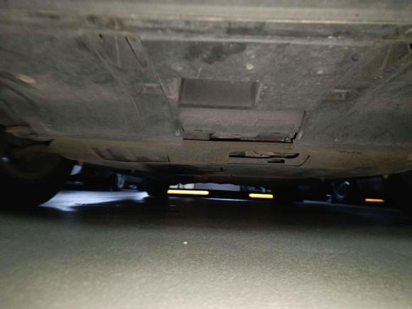 [深圳·粤B] 二手本田本田CR-V2012款 2.4L 四驱豪华版