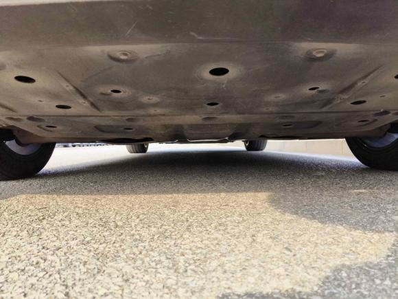 [武汉·鄂A] 二手小鹏小鹏P72021款 480E