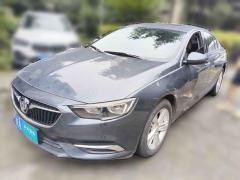 [成都·陕A] 别克君威2019款 20T 精英型 国V