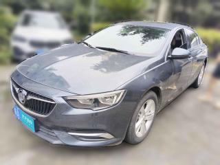 别克君威2019款 20T 精英型 国V