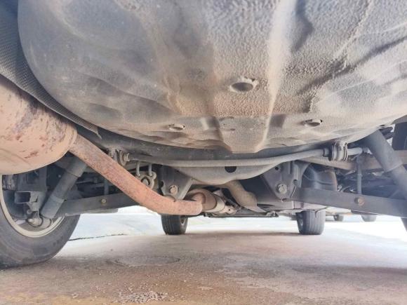 [深圳·粤L] 二手启辰启辰T702015款 2.0L CVT睿行版