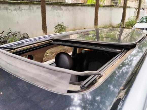 [成都·川A] 二手MINIMINI COUNTRYMAN2014款 1.6L COOPER Fun