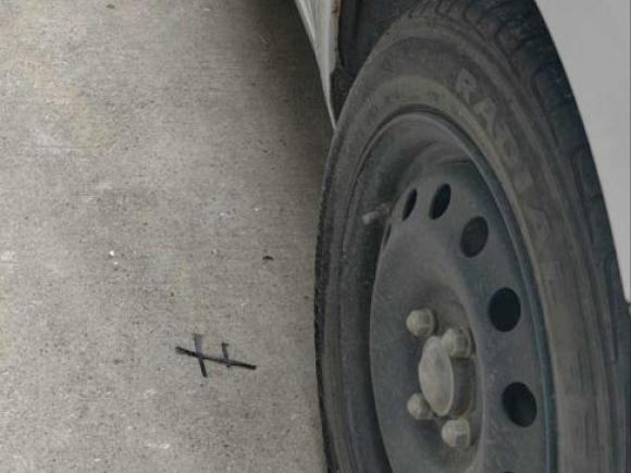 [成都·川A] 二手长安长安奔奔E-Star2021款 国民版 心悦版（快充版）磷酸铁锂（31.95kWh）