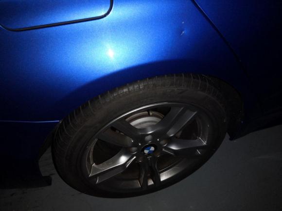 [上海·沪A] 二手宝马宝马3系2019款 320Li M运动曜夜版