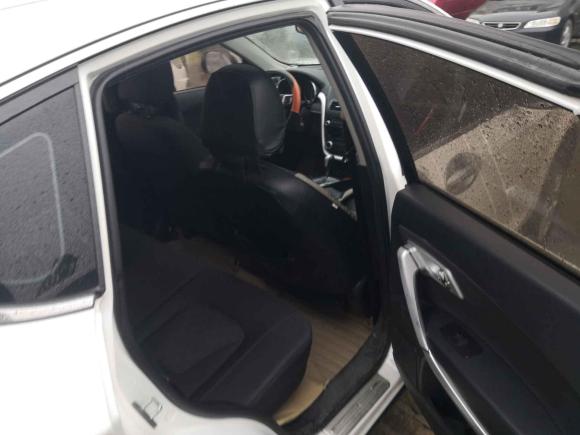 [合肥·皖A] 二手奔腾奔腾X802013款 2.0L 自动舒适型