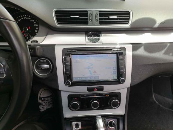 [上海·沪A] 二手大众迈腾2013款 1.8TSI 领先型