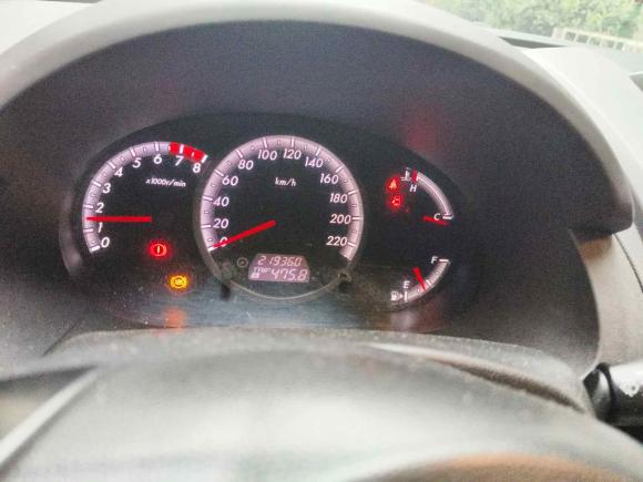 [佛山·粤A] 二手马自达马自达52008款 2.0 手动舒适型