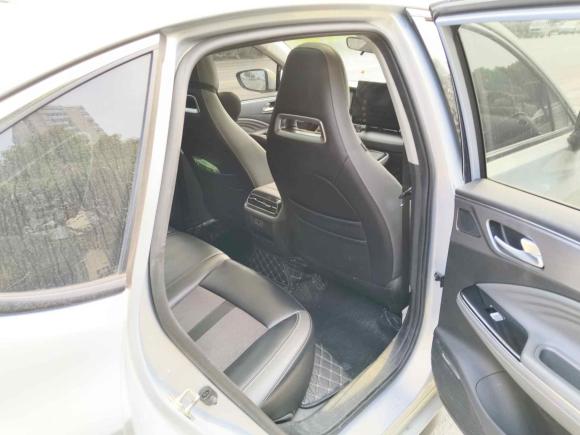 [杭州·浙A] 二手埃安AION S Plus2022款 70 智领版