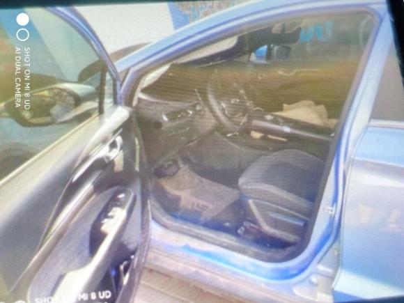 [宁波·浙C] 二手几何汽车几何C2020款 优选续航版 400KM C+