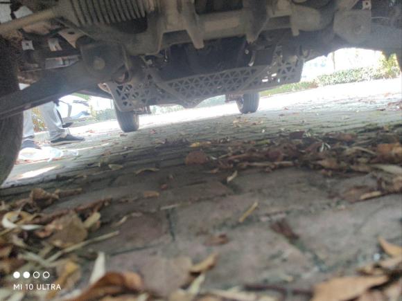 [嘉兴·浙F] 二手五菱汽车五菱之光2015款 1.2L 实用型LSI