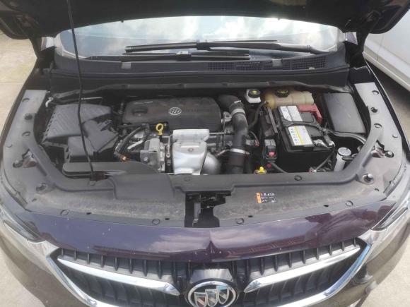 [宁波·浙B] 二手别克别克GL62021款 323T 轻混动互联豪华型