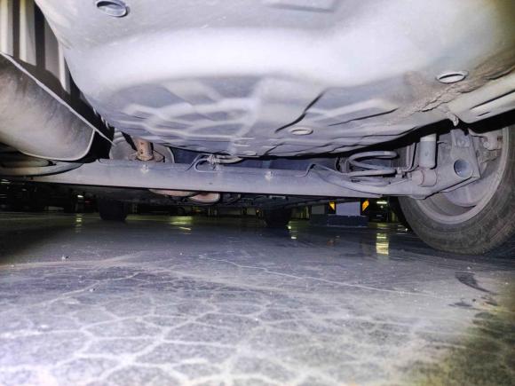 [武汉·粤A] 二手日产颐达2008款 1.6L 自动时尚型