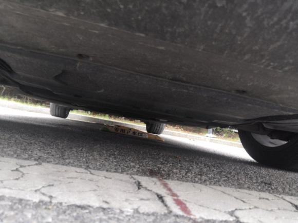 [无锡·苏B] 二手大众辉昂2019款 380TSI 两驱商务版 国VI