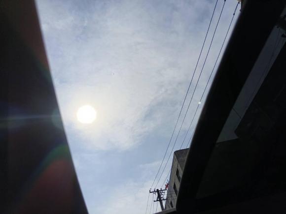 [西安·陕A] 二手吉利汽车博越2016款 1.8TD 自动智慧型