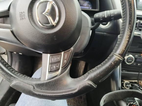 [苏州·苏E] 二手马自达马自达CX-42016款 2.0L 自动两驱蓝天品位版