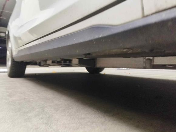 [无锡·苏B] 二手电动屋YOUNG光小新2021款 S400 4座