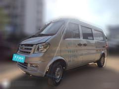 [深圳·粤B]东风小康&nbsp;&nbsp;东风小康K05S&nbsp;&nbsp;2018款1.2L实用型DK12