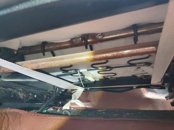 [上海·鲁Q] 二手长安奔奔2015款 1.4L 手动天窗版 国V