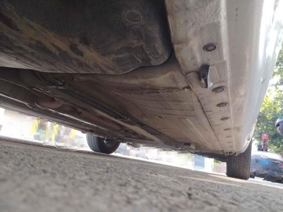 [西安·陕U] 二手日产骊威2010款 劲悦版 1.6L 手动超能型