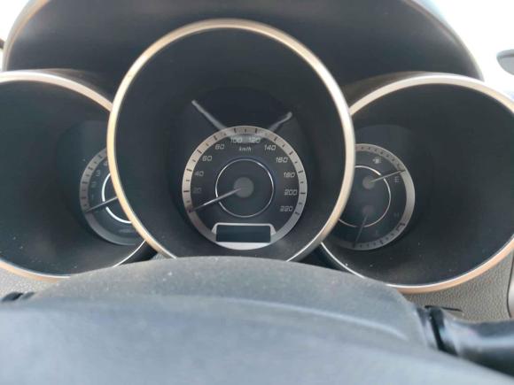 [温州·浙C] 二手长安逸动2015款 1.6L 自动豪华型
