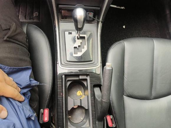 [合肥·皖N] 二手马自达睿翼2010款 轿跑 2.0L 自动豪华版