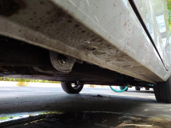 [北京·京A] 二手五菱汽车宏光MINI EV2020款 自在款 三元锂