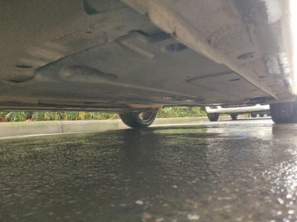 [武汉·鄂A] 二手现代领动2016款 1.6L 自动智炫·精英型