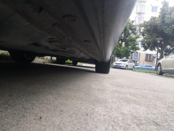 [上海·沪C] 二手雪佛兰迈锐宝XL2016款 1.5T 双离合锐耀版