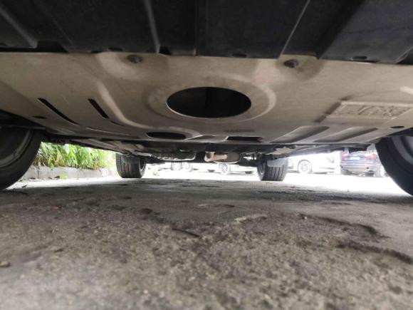 [西安·陕A] 二手林肯林肯MKC2016款 2.0T 两驱尊雅版