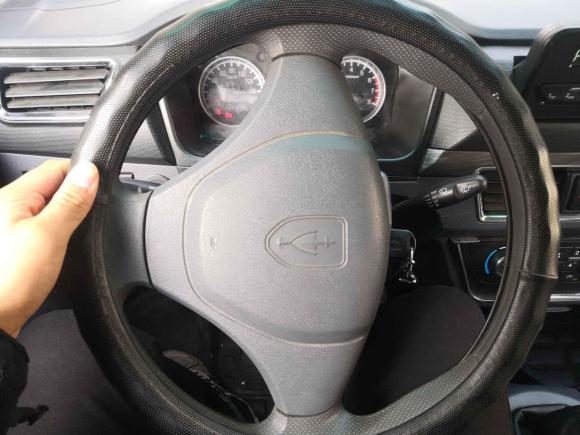 [合肥·皖A] 二手金杯金杯T52S2021款 1.6L标准型3米SWD16M