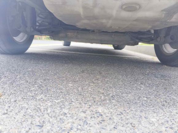 [嘉兴·浙F] 二手东风俊风E11K2019款 标准型