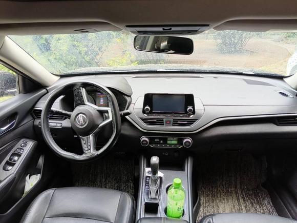 [北京·京H] 二手日产天籁2019款 2.0L XL 舒适版