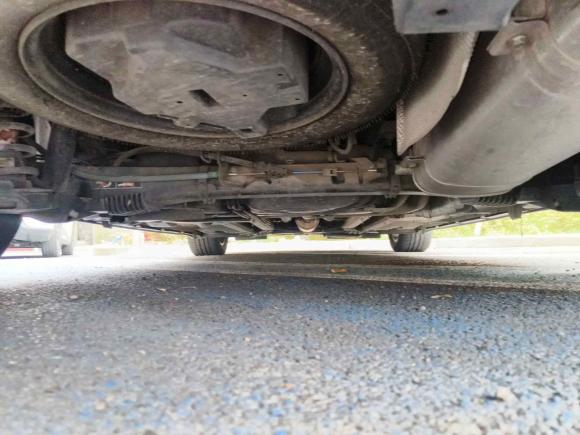 [宁波·浙B] 二手DSDS 52012款 1.6T 尊享版