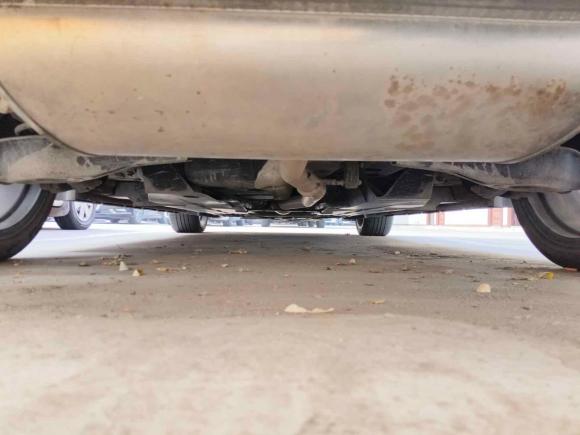 [西安·陕A] 二手长安长安UNI-V2022款 1.5T 运动版