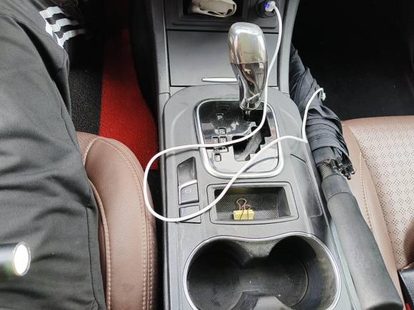 [苏州·苏E] 二手比亚迪比亚迪S72017款 2.0T 自动尊贵型