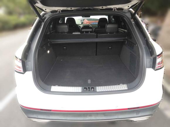 [苏州·苏E] 二手林肯航海家2019款 2.0T 四驱尊雅版 国V