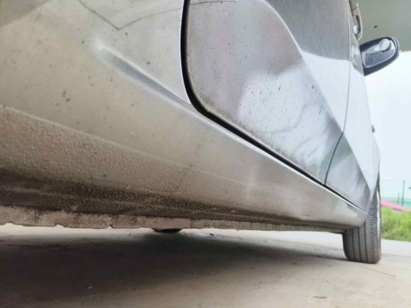 [武汉·鄂A] 二手起亚福瑞迪2011款 1.6L AT GL